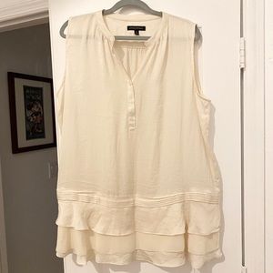 Blouse Banana Republic